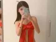 極品爆乳網紅美女 狗頭蘿莉 最新大尺度私拍被前男友流出